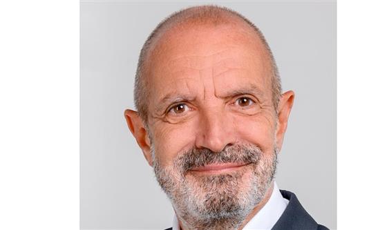 Luis Fernández to Deliver Leadership Keynote at Iberseries & Platino Industria 2026